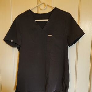 FIGS Catarina Scrub Top-S